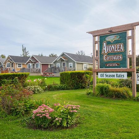 Avonlea Cottages Cavendish Kültér fotó