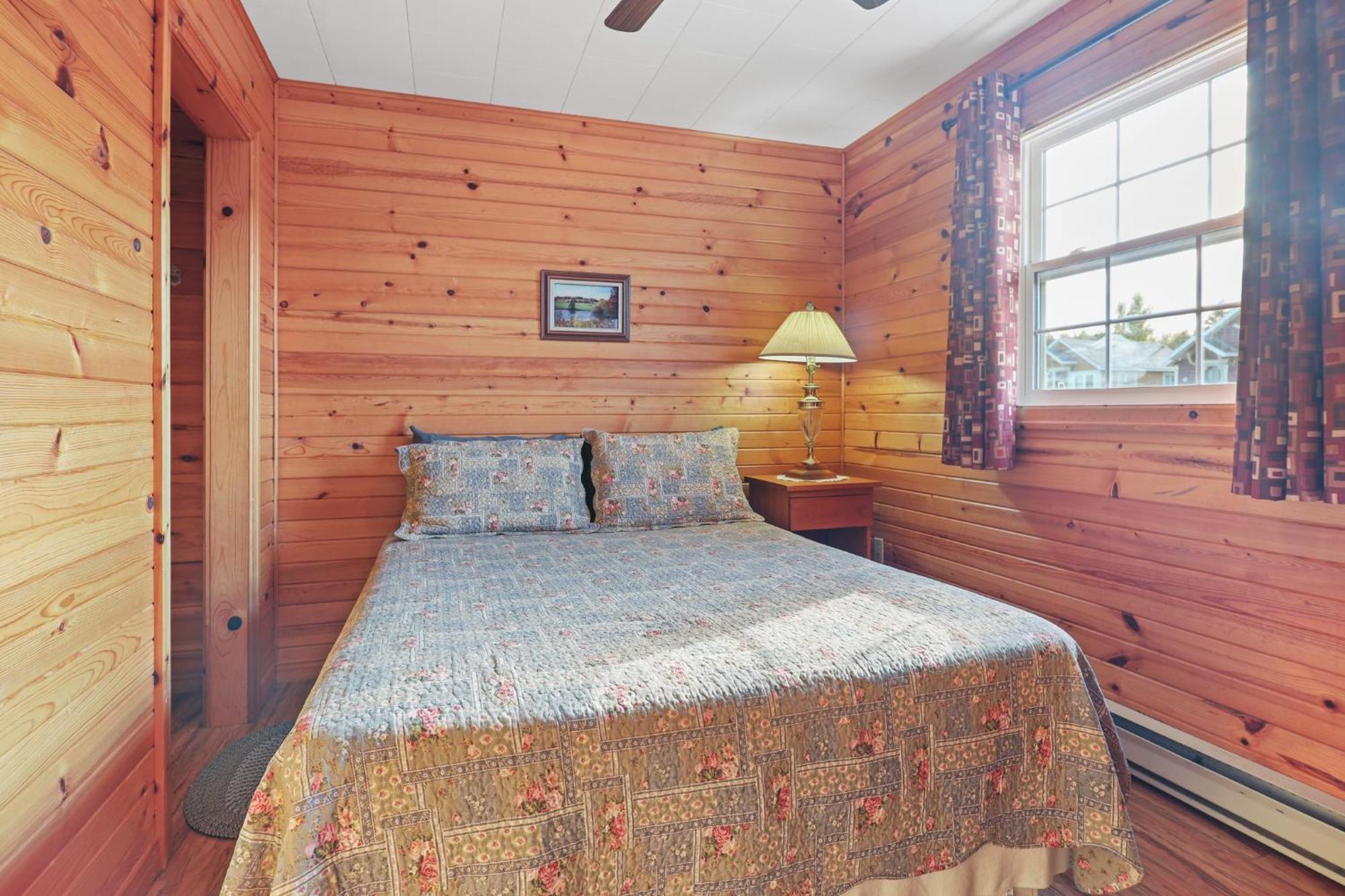Avonlea Cottages Cavendish Kültér fotó