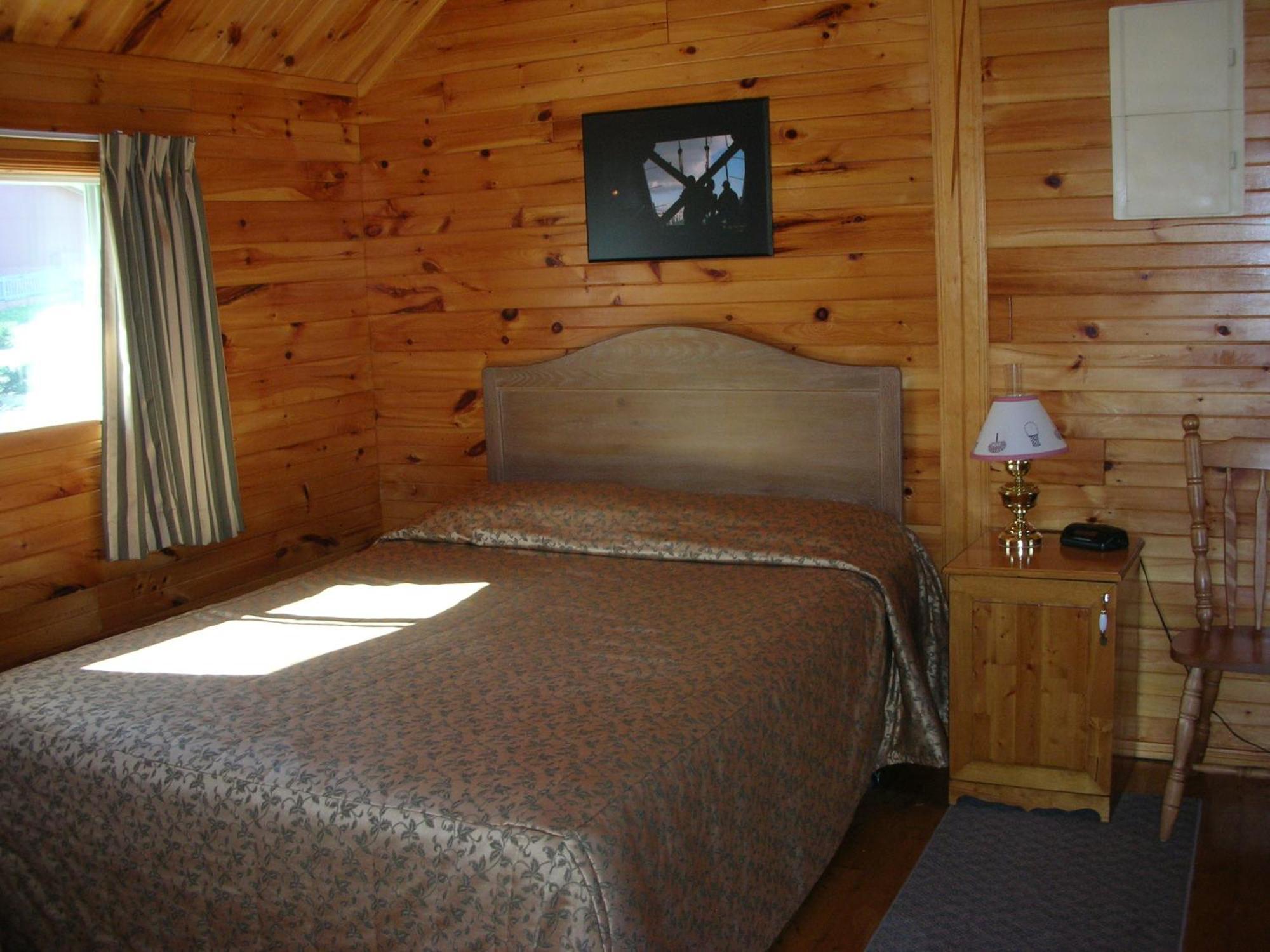 Avonlea Cottages Cavendish Kültér fotó