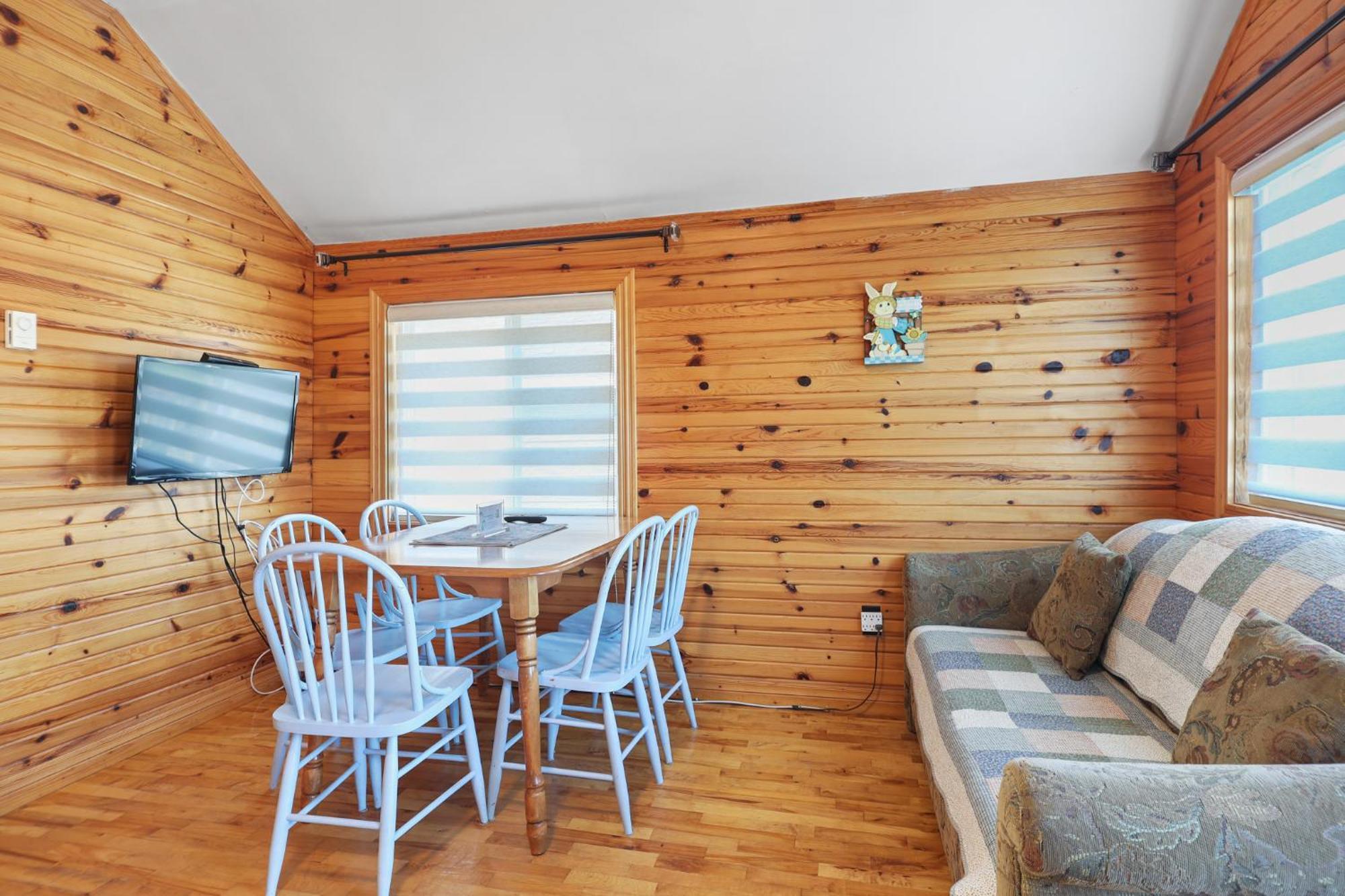 Avonlea Cottages Cavendish Kültér fotó