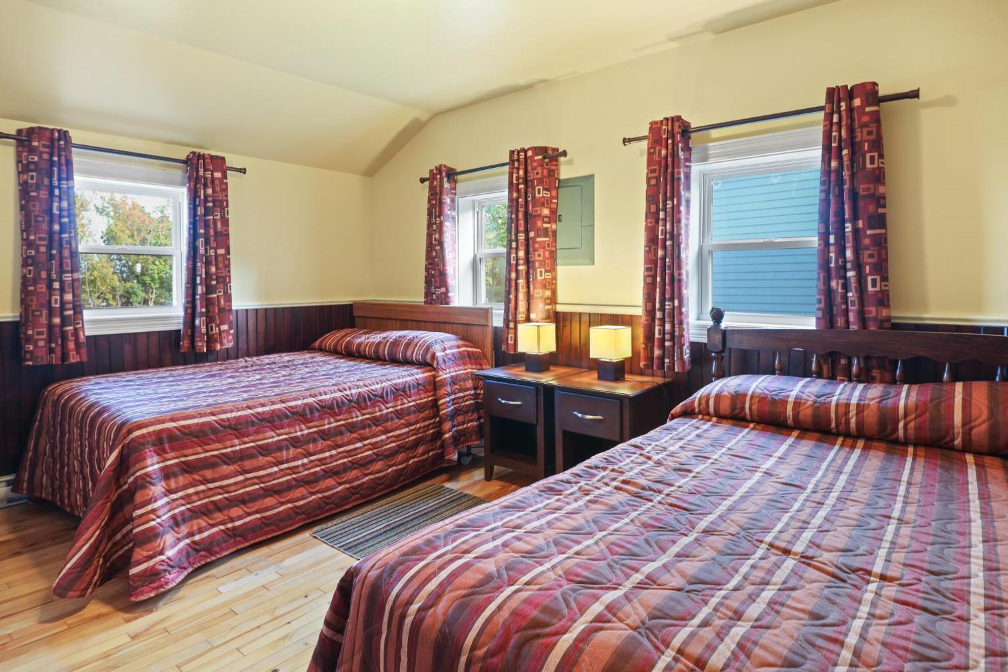 Avonlea Cottages Cavendish Kültér fotó