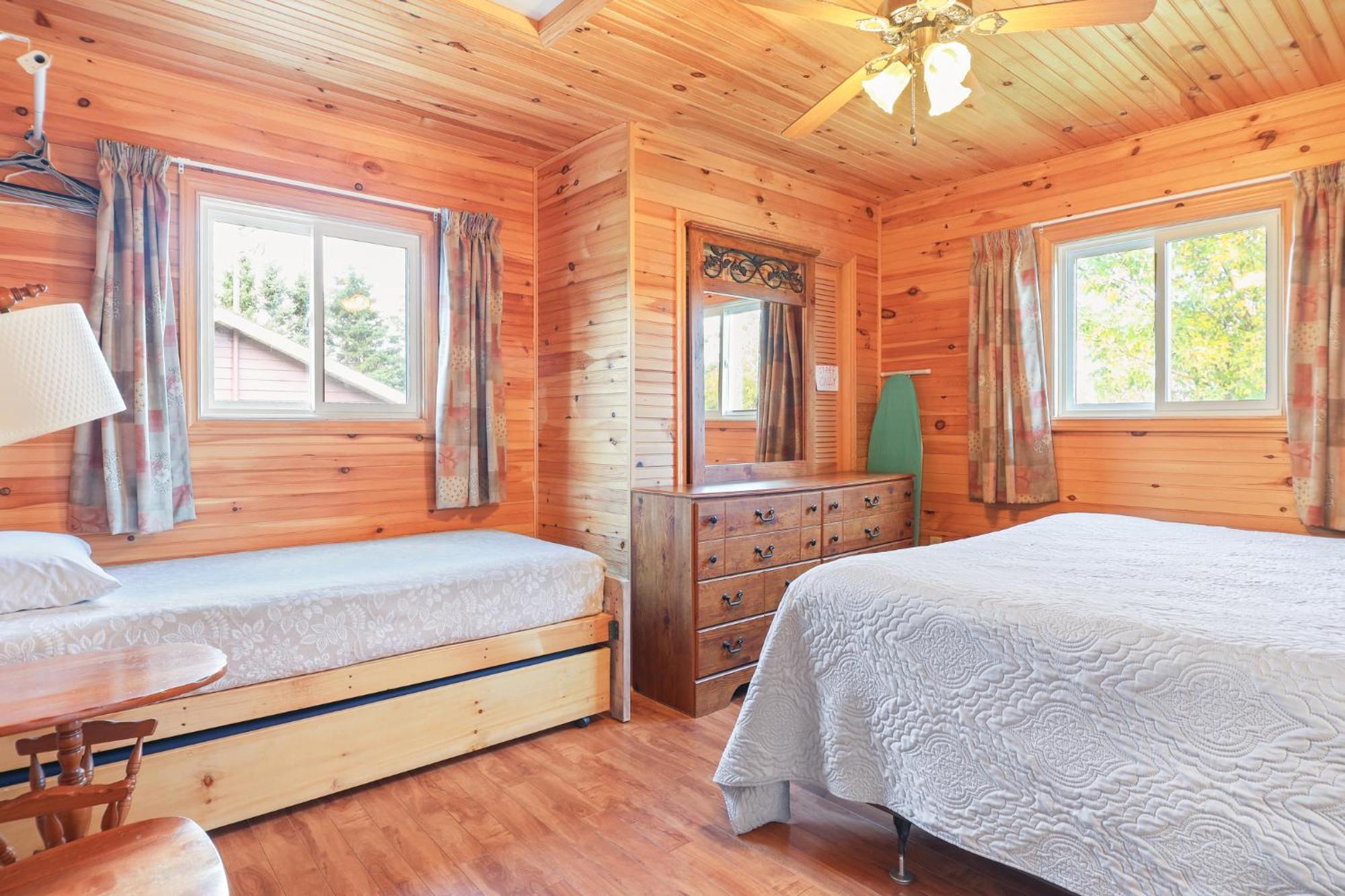 Avonlea Cottages Cavendish Kültér fotó