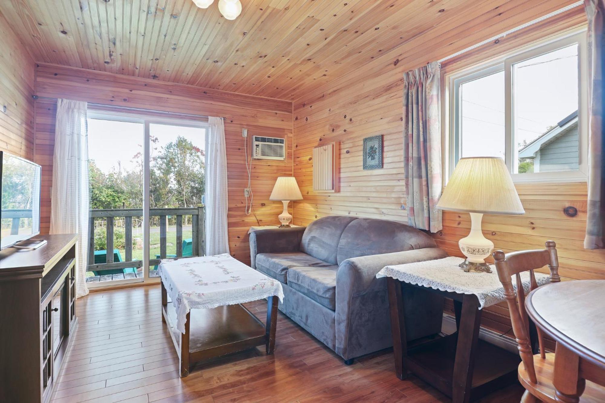 Avonlea Cottages Cavendish Kültér fotó
