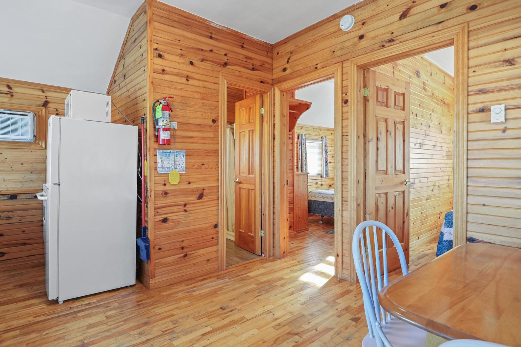 Avonlea Cottages Cavendish Kültér fotó