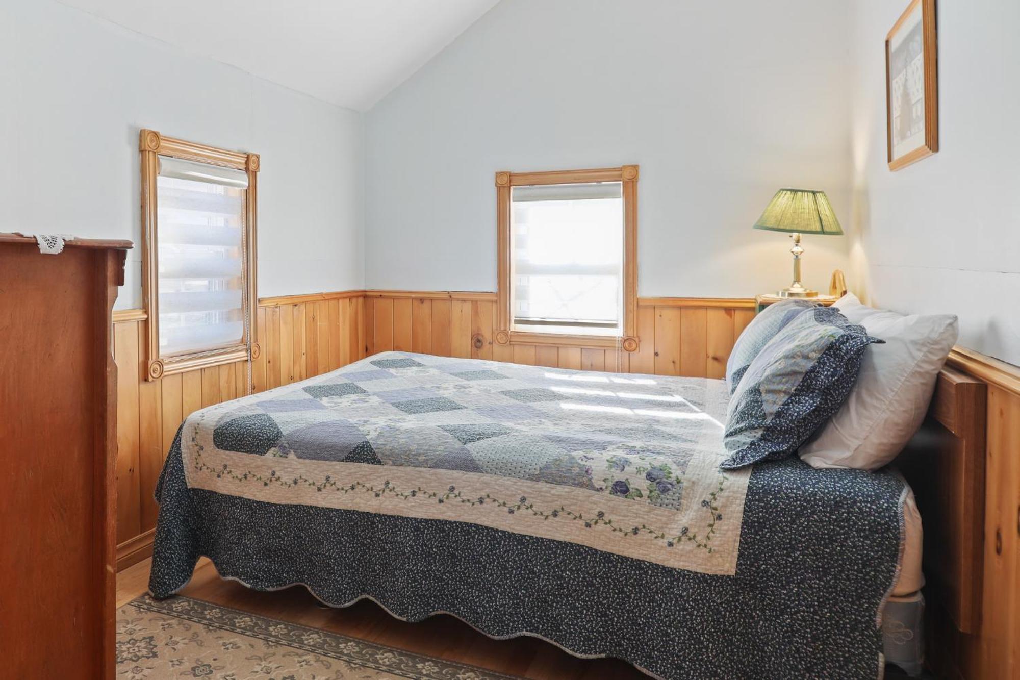 Avonlea Cottages Cavendish Kültér fotó