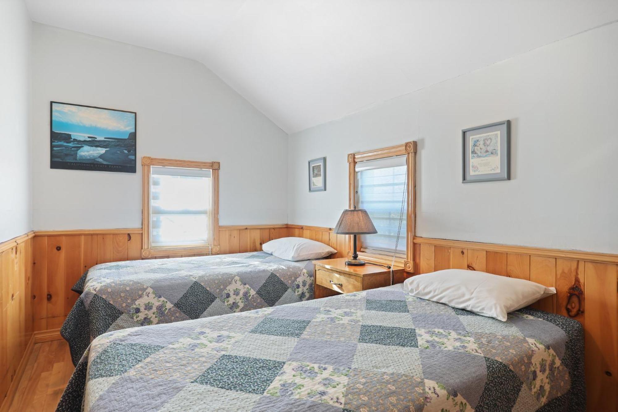 Avonlea Cottages Cavendish Kültér fotó