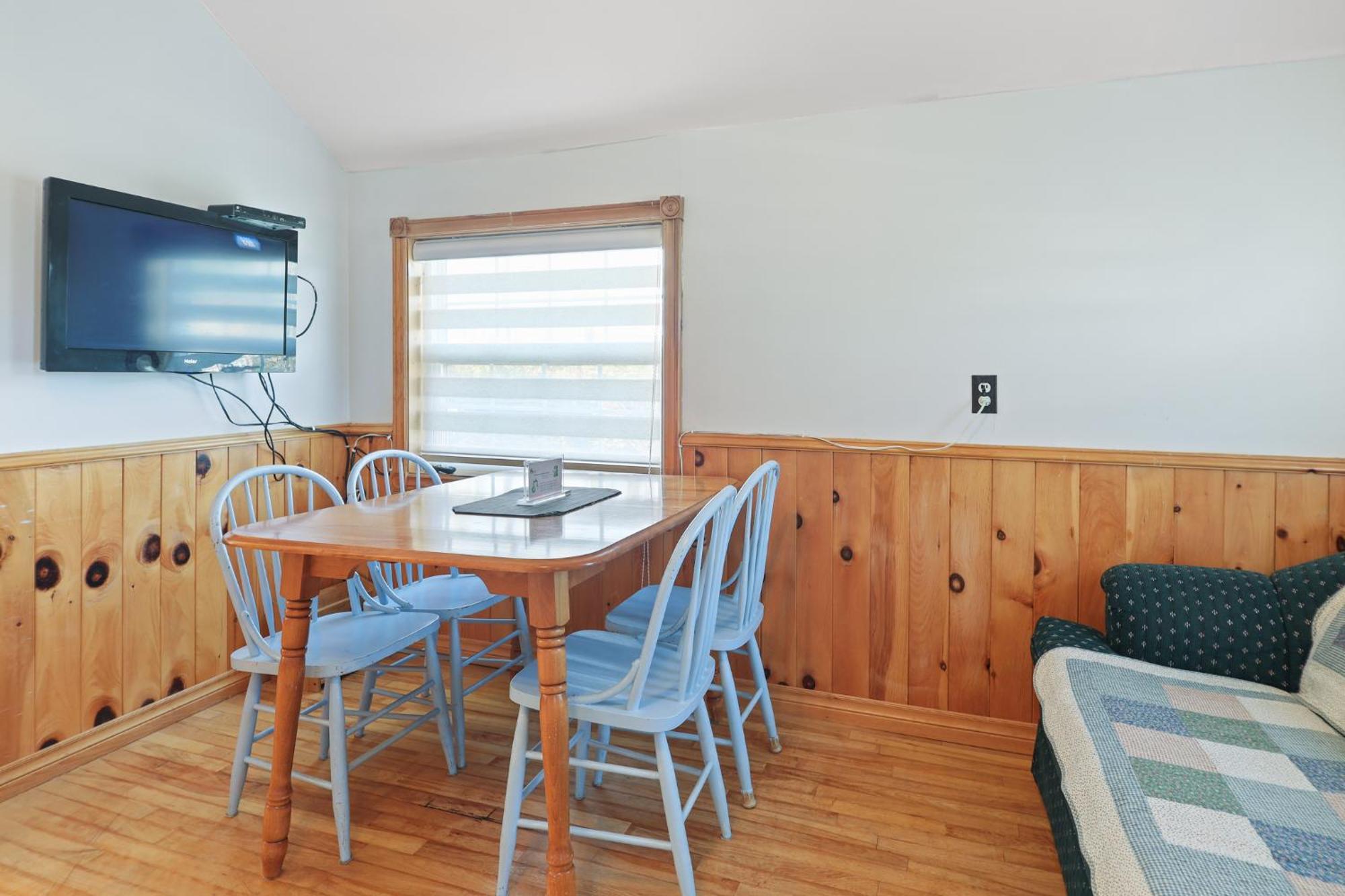 Avonlea Cottages Cavendish Kültér fotó