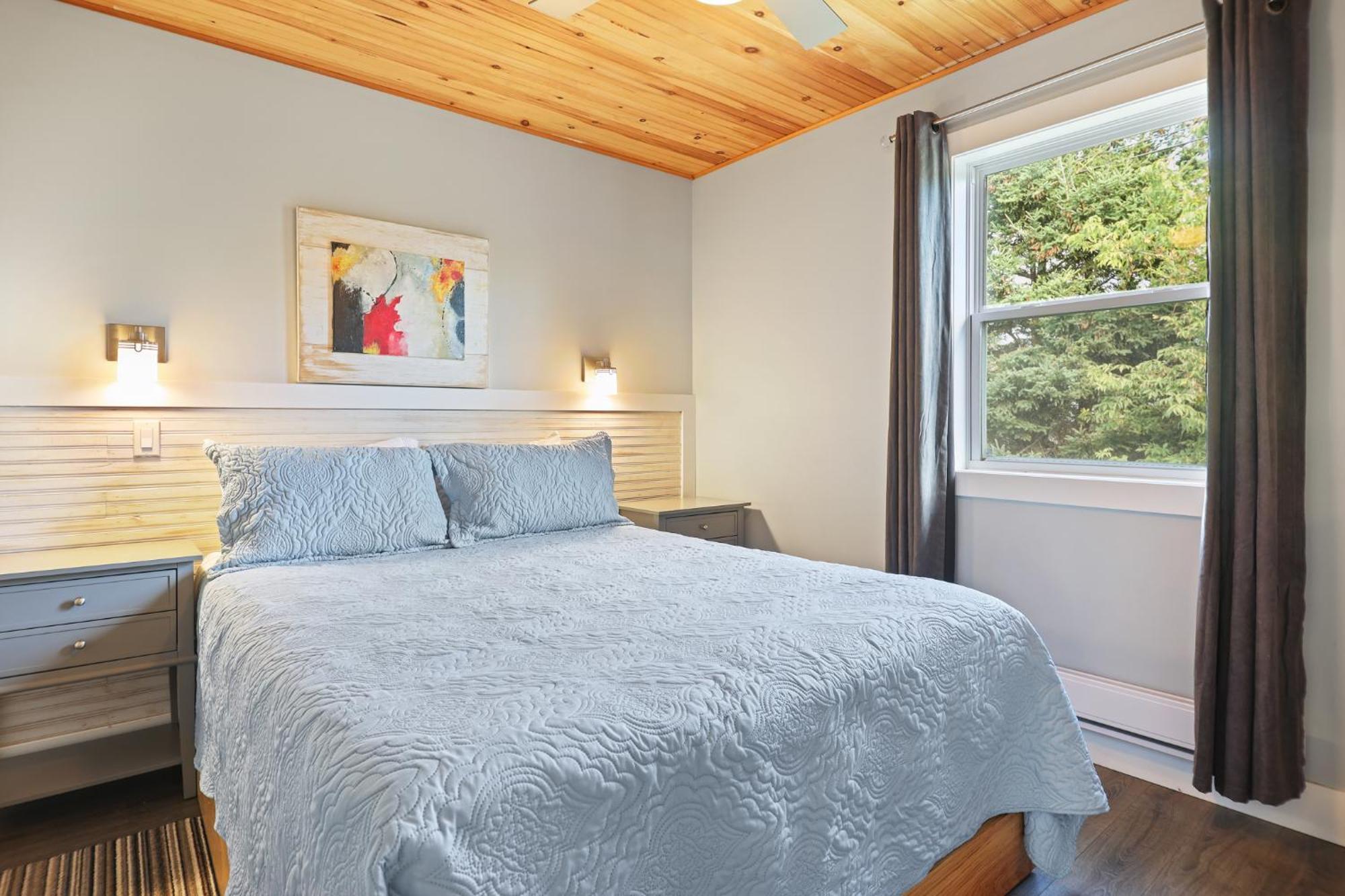 Avonlea Cottages Cavendish Kültér fotó