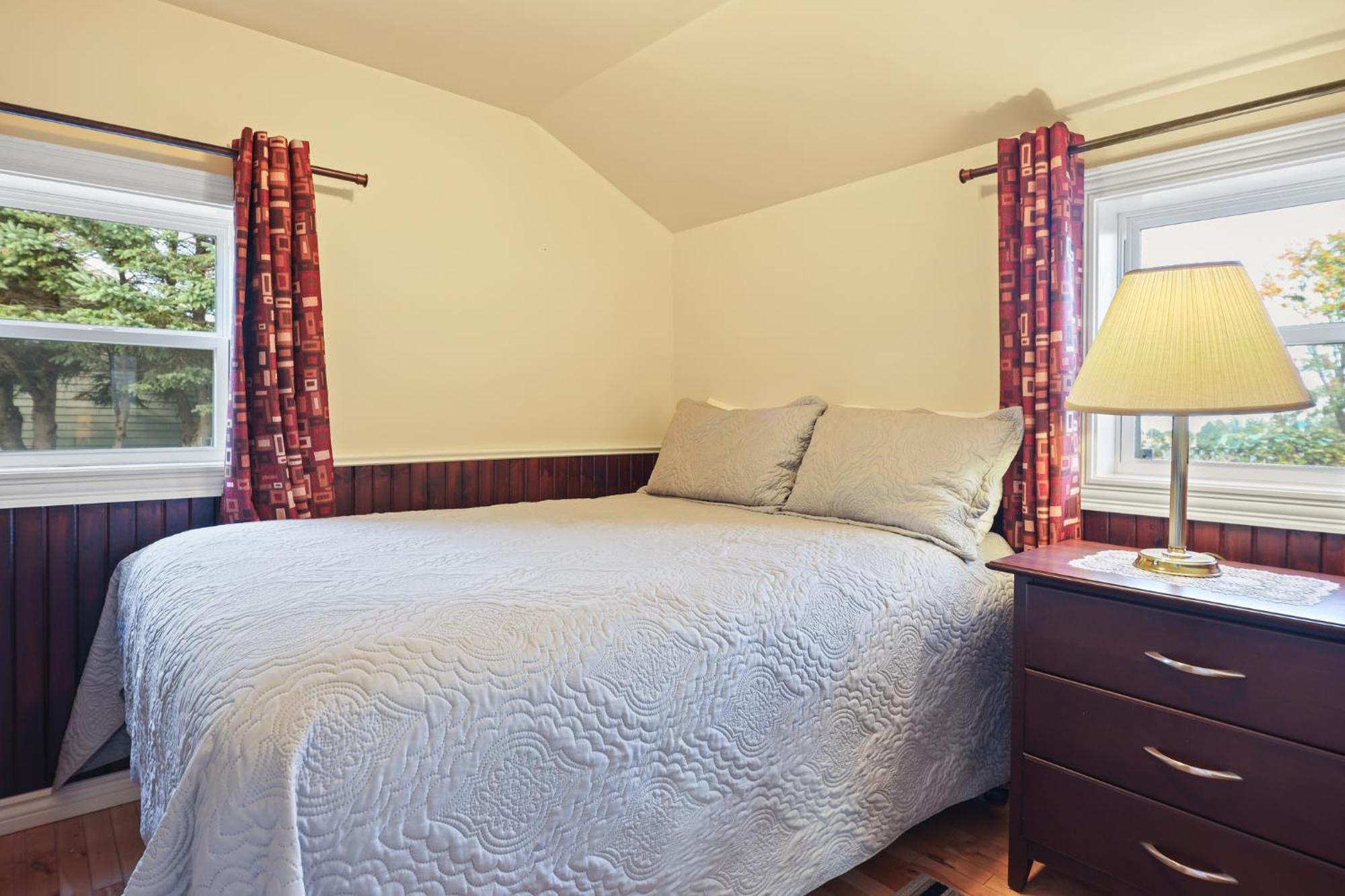 Avonlea Cottages Cavendish Kültér fotó