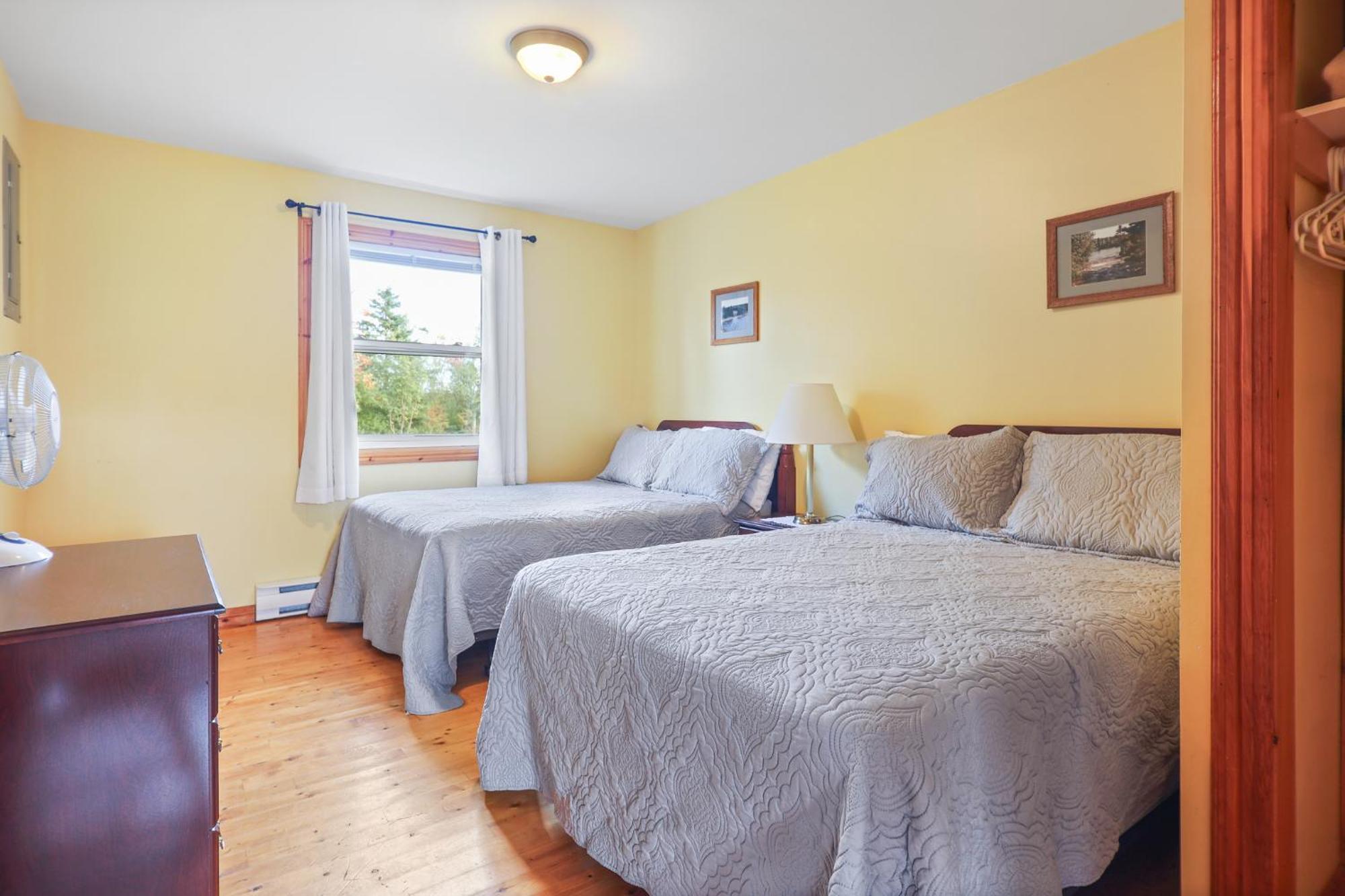 Avonlea Cottages Cavendish Kültér fotó