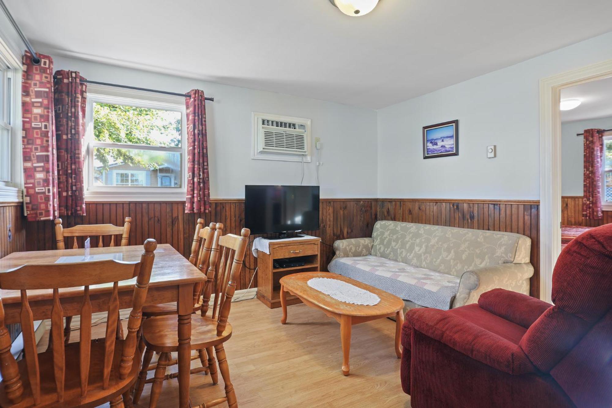 Avonlea Cottages Cavendish Kültér fotó