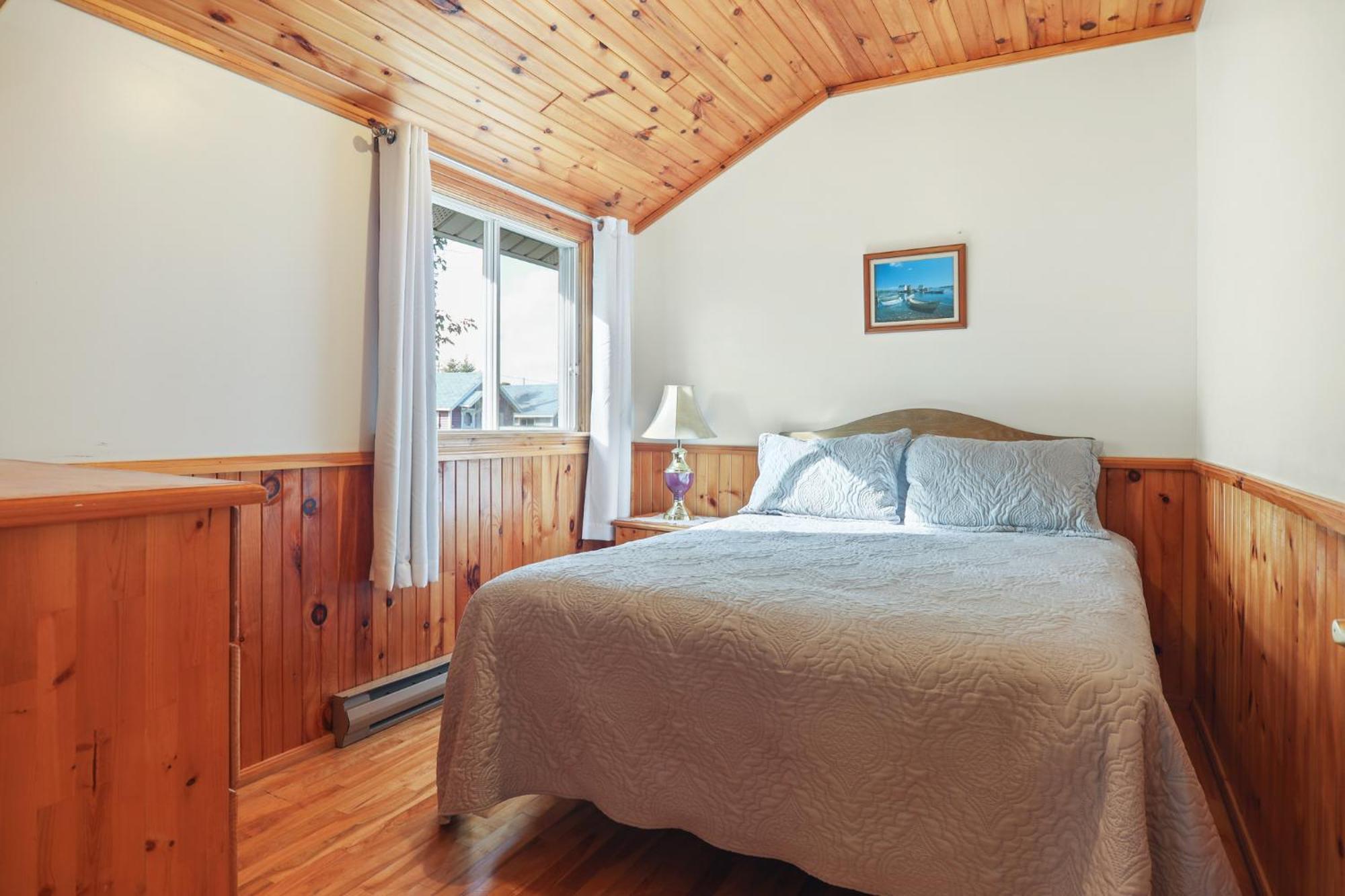Avonlea Cottages Cavendish Kültér fotó