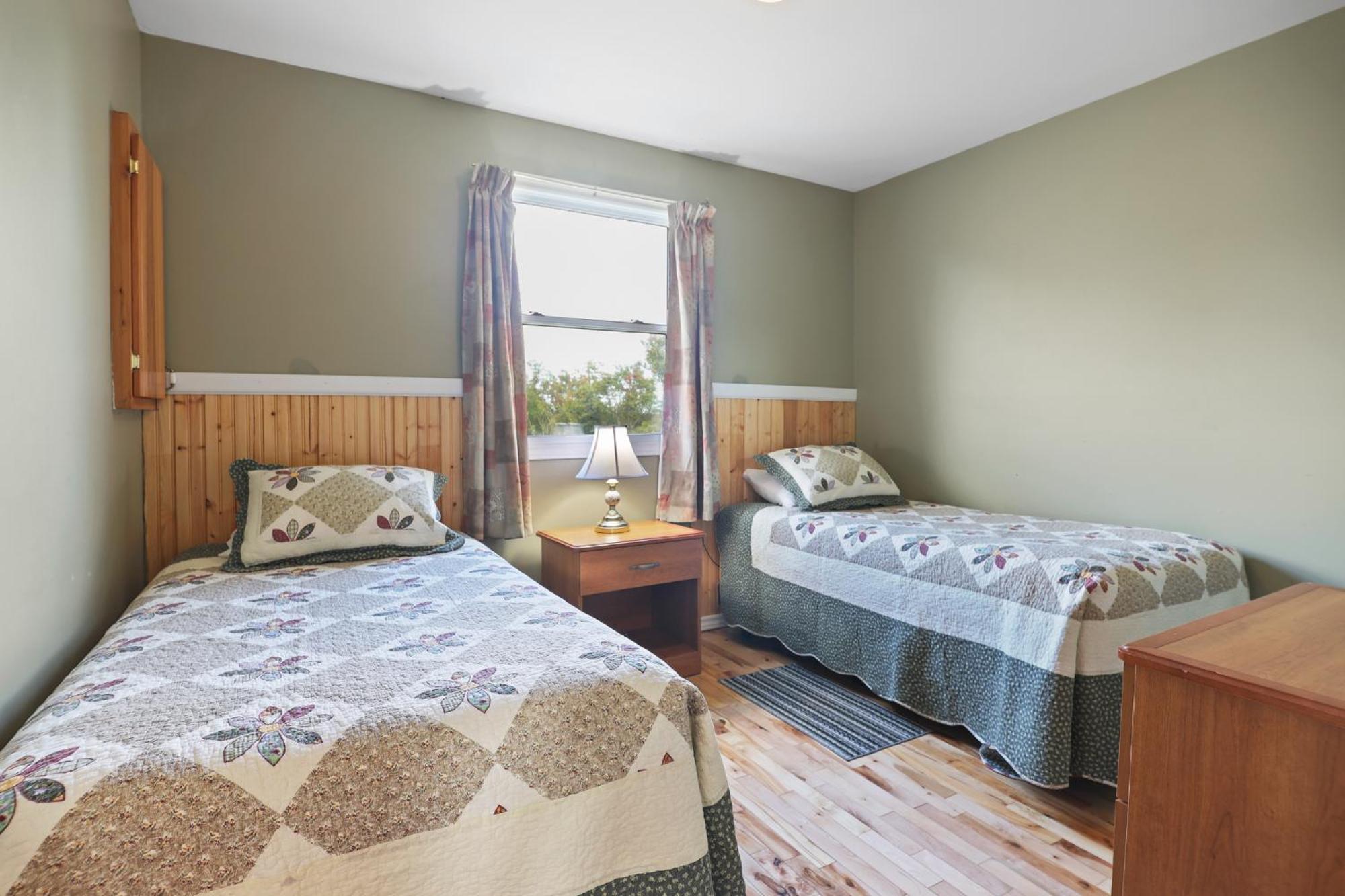 Avonlea Cottages Cavendish Kültér fotó