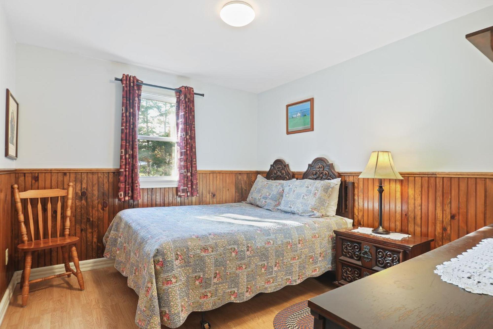 Avonlea Cottages Cavendish Kültér fotó