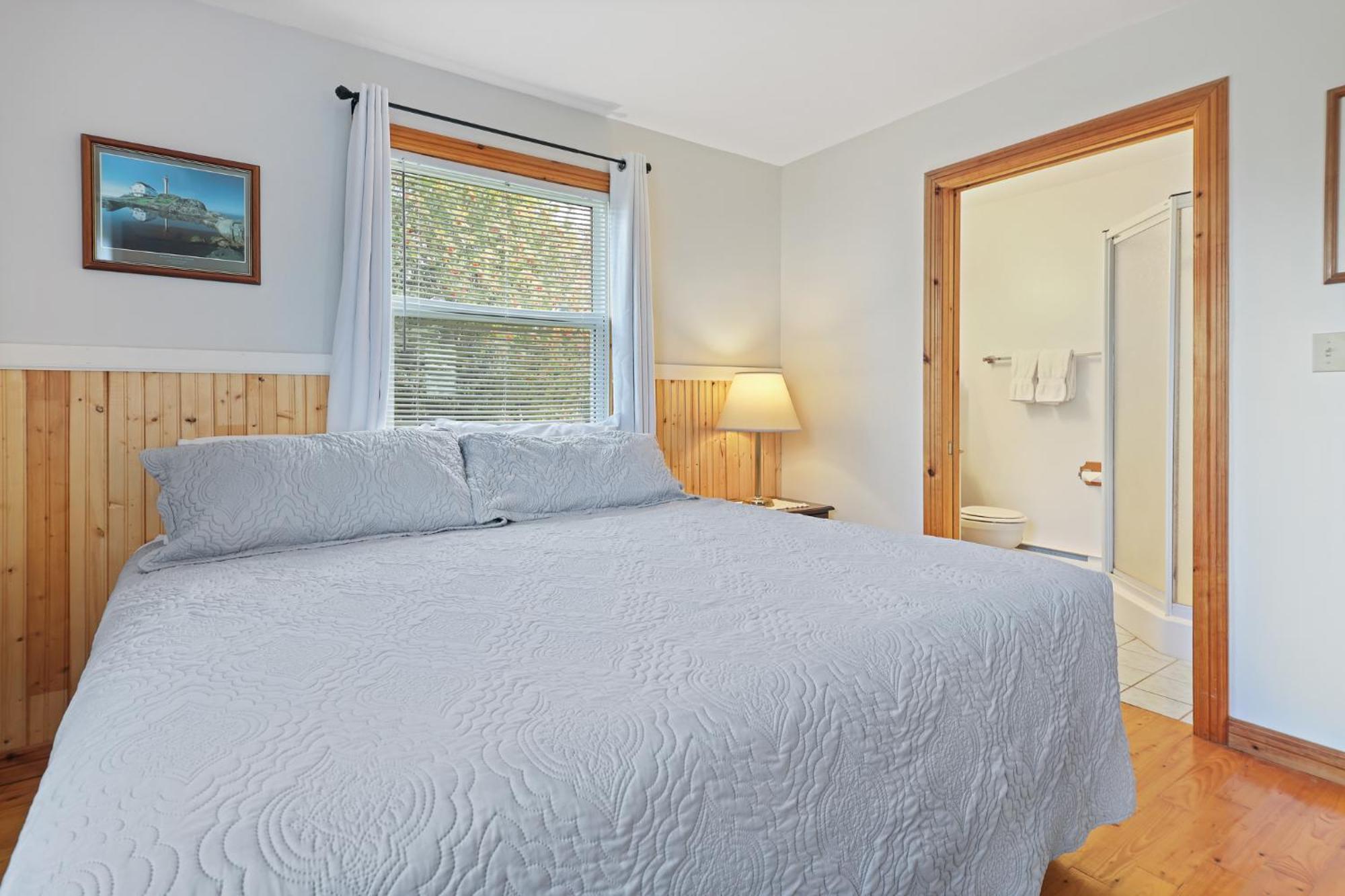 Avonlea Cottages Cavendish Kültér fotó