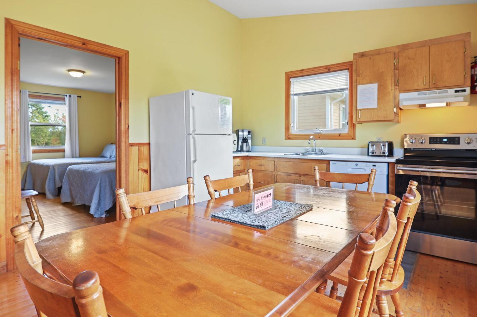 Avonlea Cottages Cavendish Kültér fotó