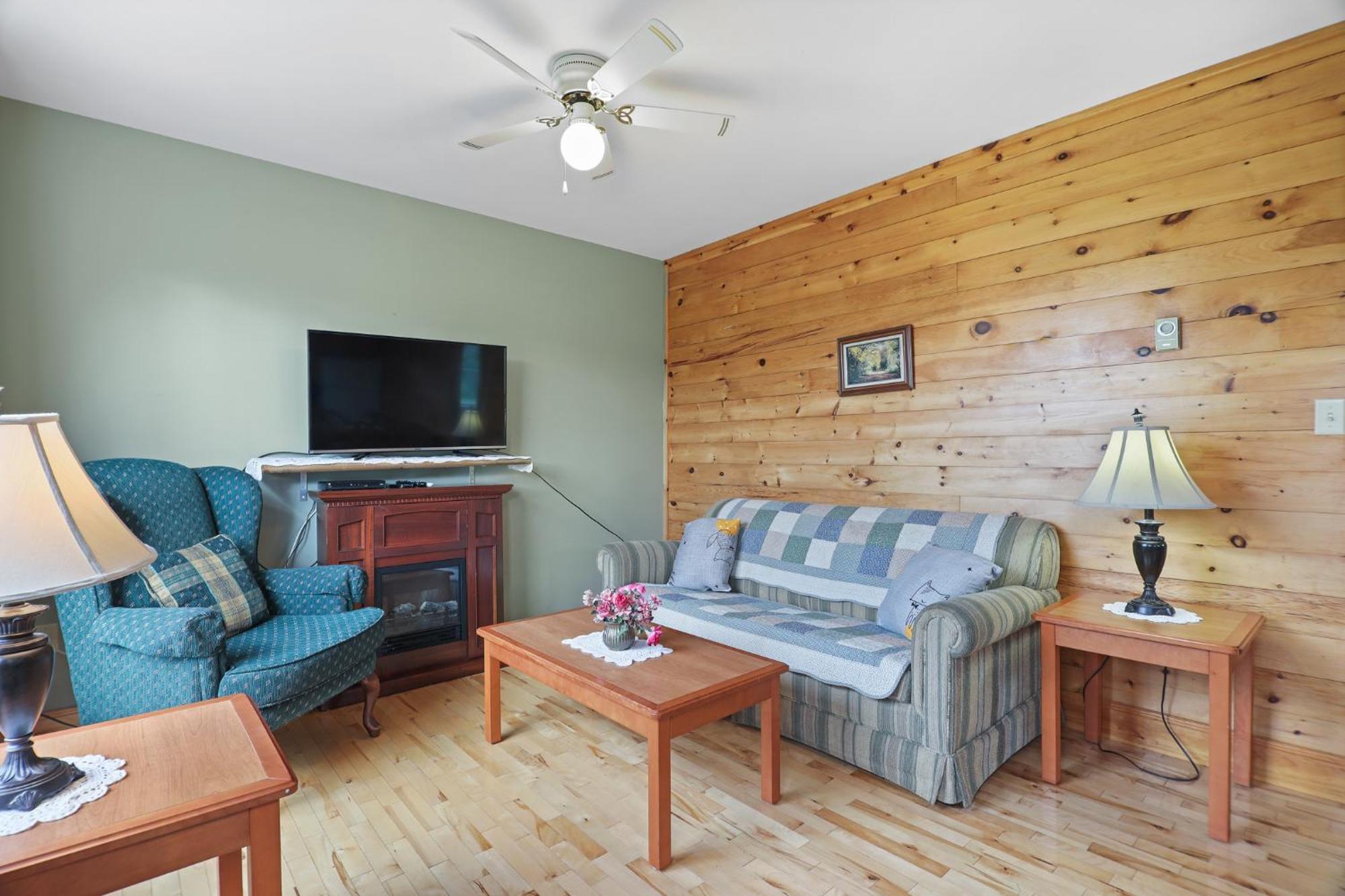 Avonlea Cottages Cavendish Kültér fotó