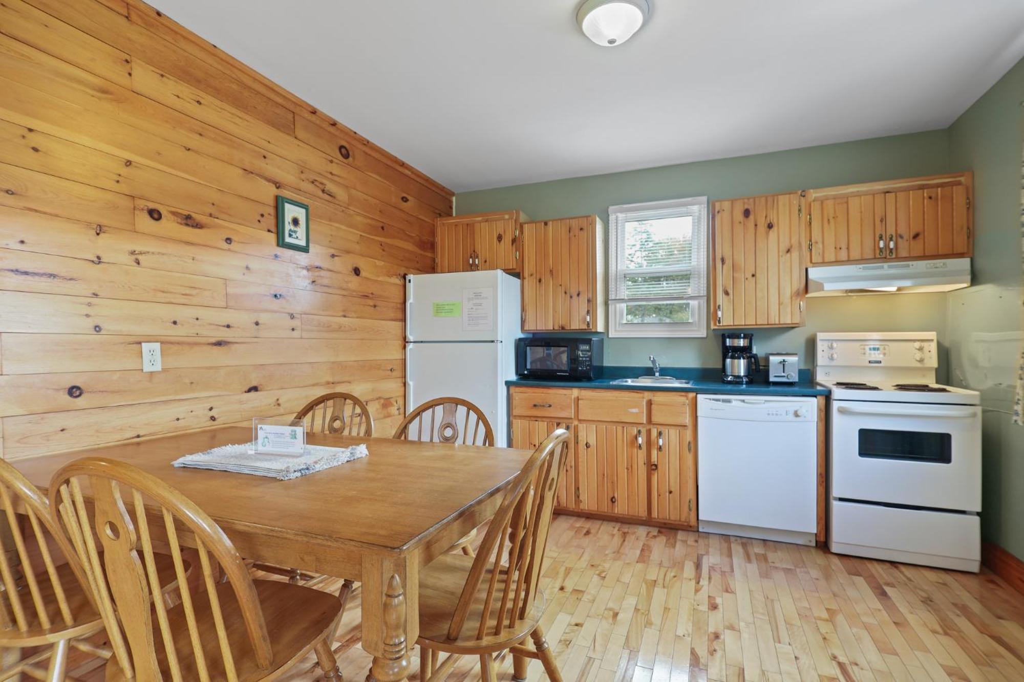 Avonlea Cottages Cavendish Kültér fotó