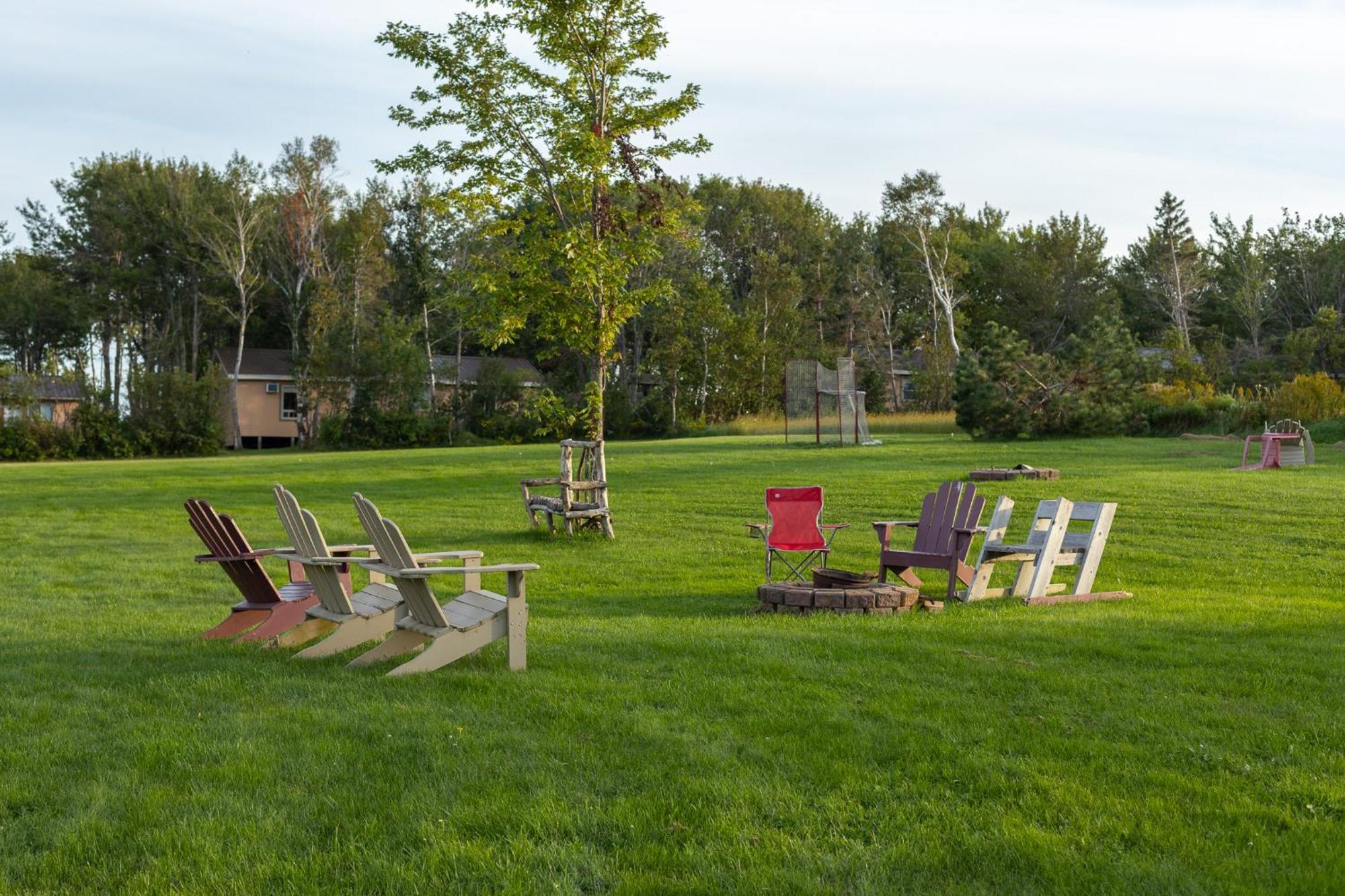 Avonlea Cottages Cavendish Kültér fotó