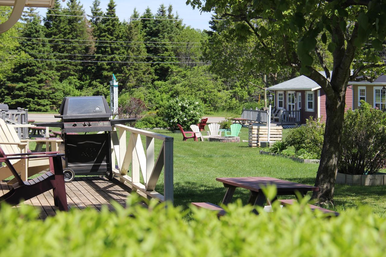 Avonlea Cottages Cavendish Kültér fotó
