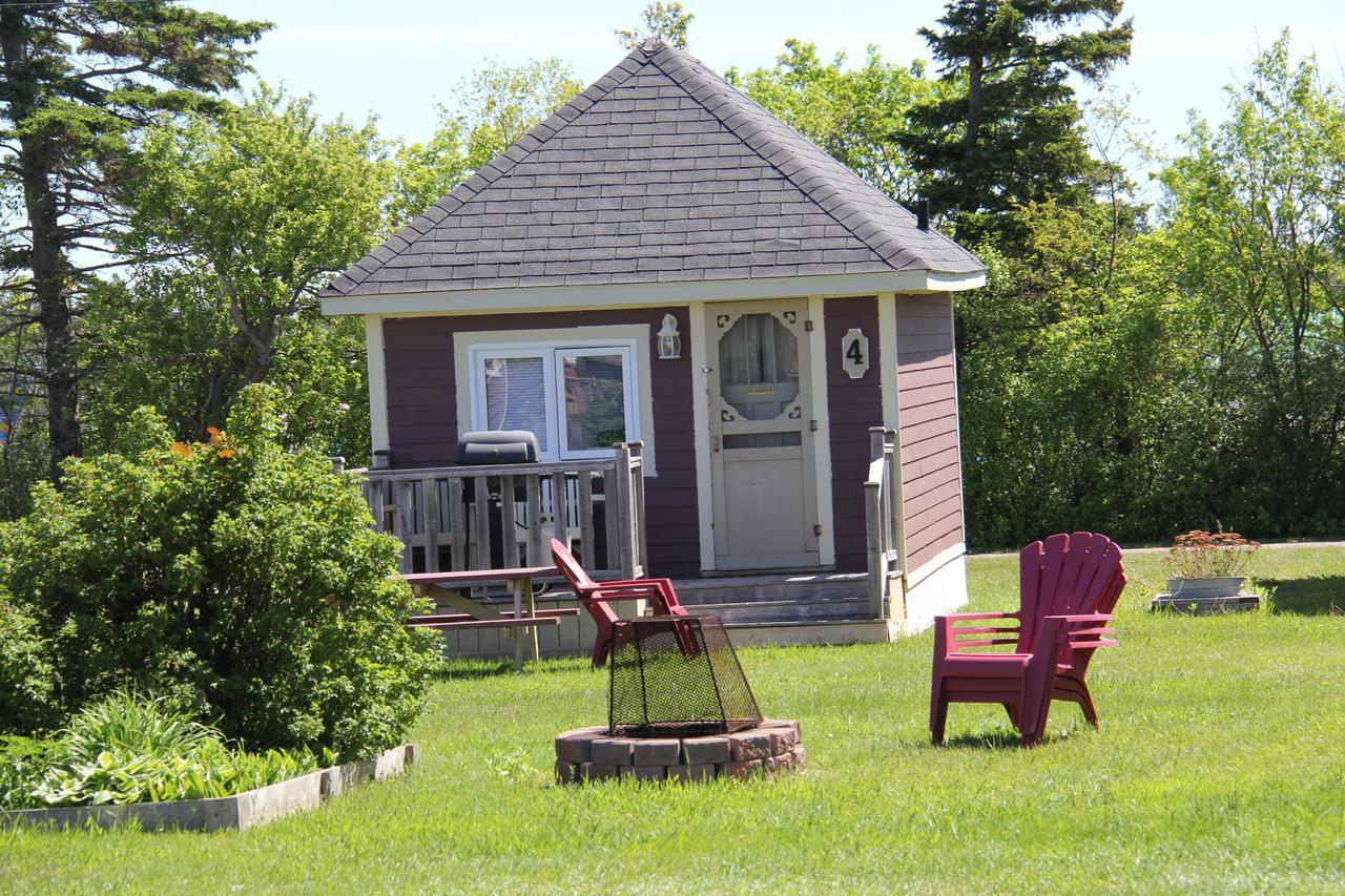 Avonlea Cottages Cavendish Kültér fotó