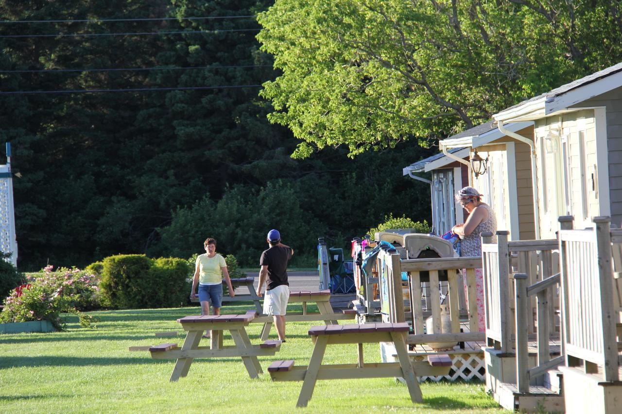 Avonlea Cottages Cavendish Kültér fotó
